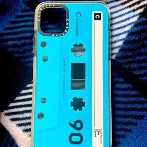 Casetify 11 pro max case